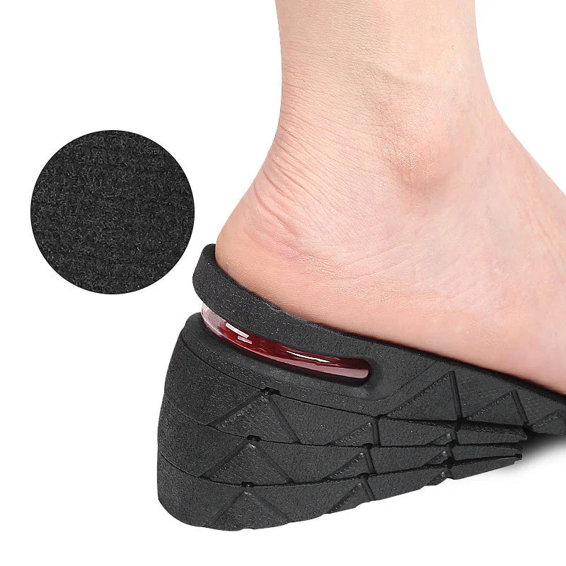 Height Increase Insoles 1 Pair