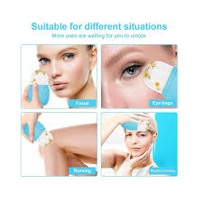 Ice Roller For Better Skin