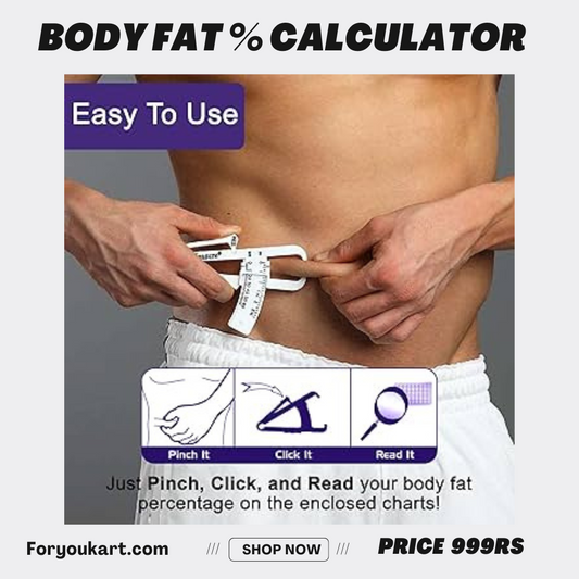 Body Fat Calculator