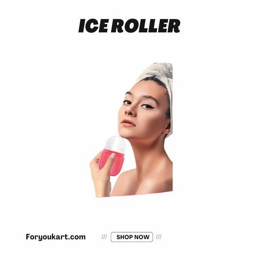 Ice Roller For Better Skin